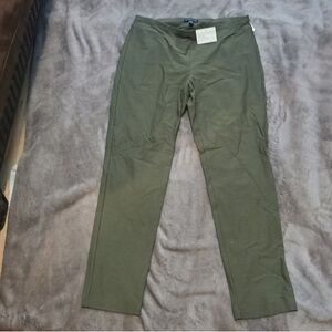 Eileen  Fisher bnwt pants size SP